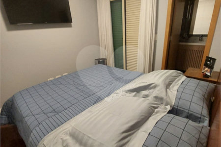 Apartamento à venda com 3 suítes em Jardim São Paulo(zona Norte), São Paulo, SP