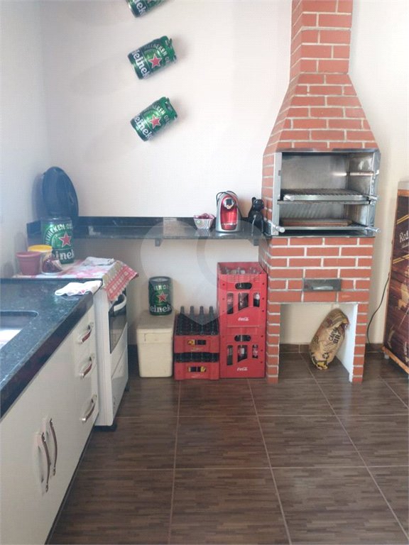Casa Térrea à venda com 2 quartos em Jardim Santo Antônio, Salto, SP