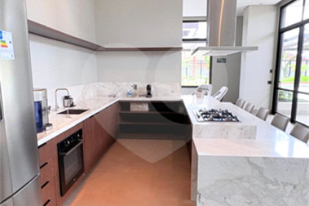 Apartamento à venda com 4 suítes em Parque Residencial Aquarius, São José dos Campos, SP