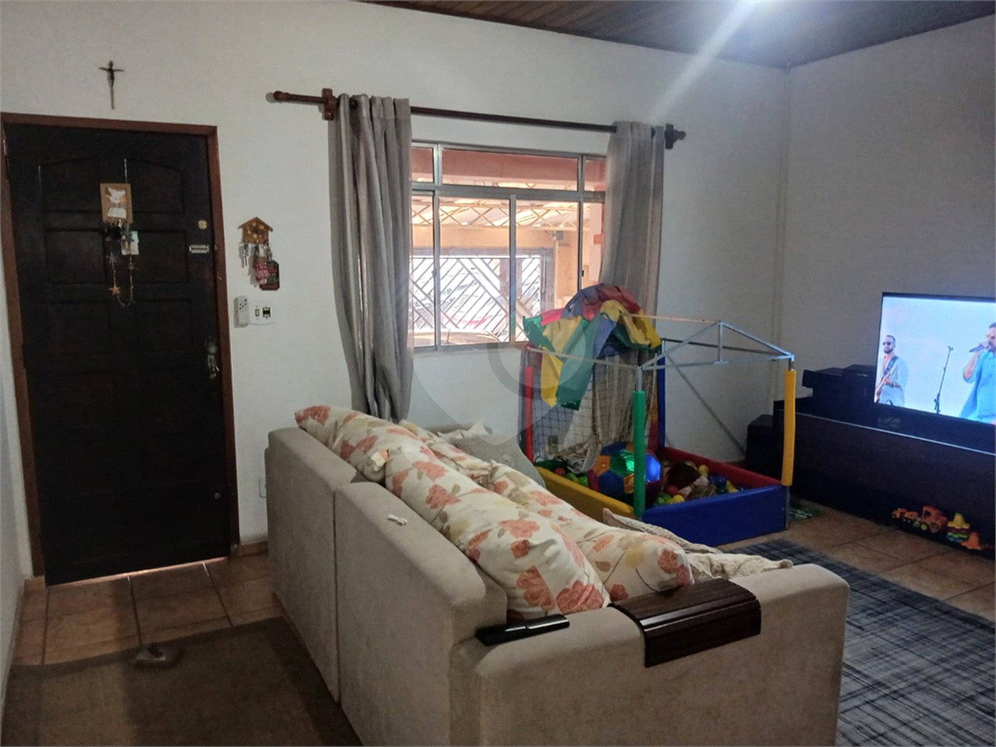 Casa Térrea à venda com 3 quartos em Limão, São Paulo, SP