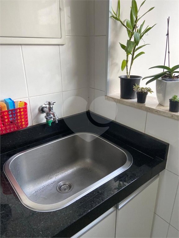 Garden à venda com 2 quartos, sendo 1 suíte,  em Água Branca, São Paulo, SP