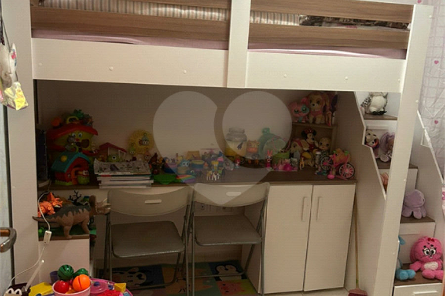 Casa à venda com 3 suítes no condomínio Real Residencial Mandaqui, São Paulo - SP