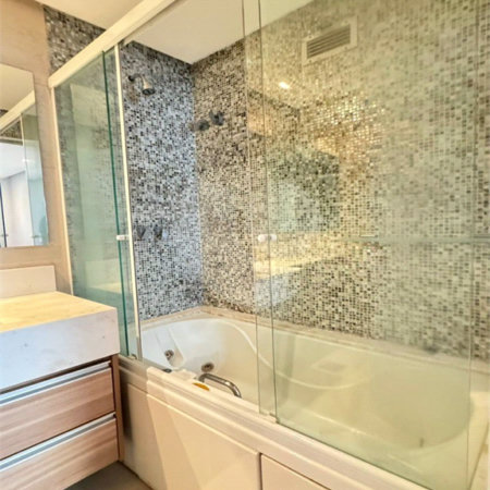Apartamento à venda com 2 quartos, sendo 1 suíte, em Parque do Morumbi, São Paulo, SP