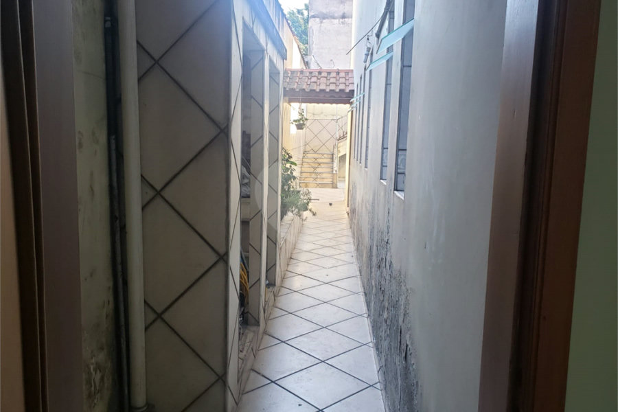 Sobrado à venda com 5 quartos, sendo 3 suítes, em Jaçanã, São Paulo, SP