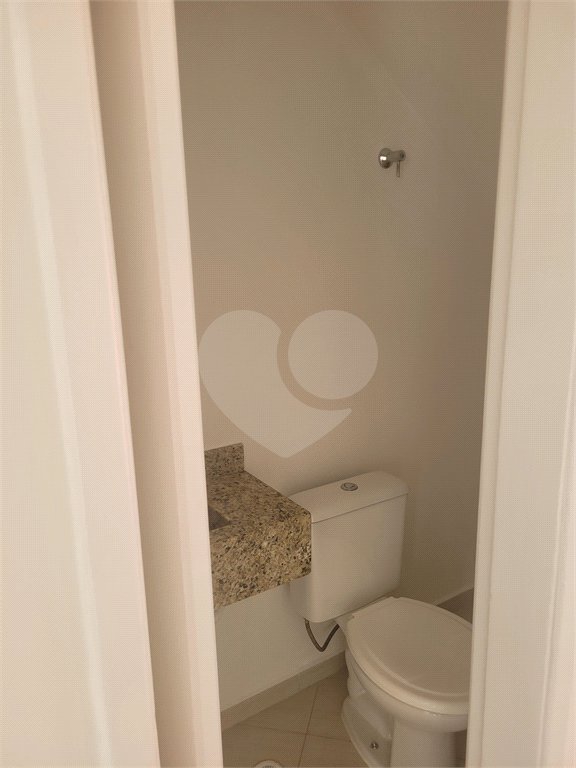 Casa à venda com 2 suítes no condomínio S//nome, São Paulo - SP