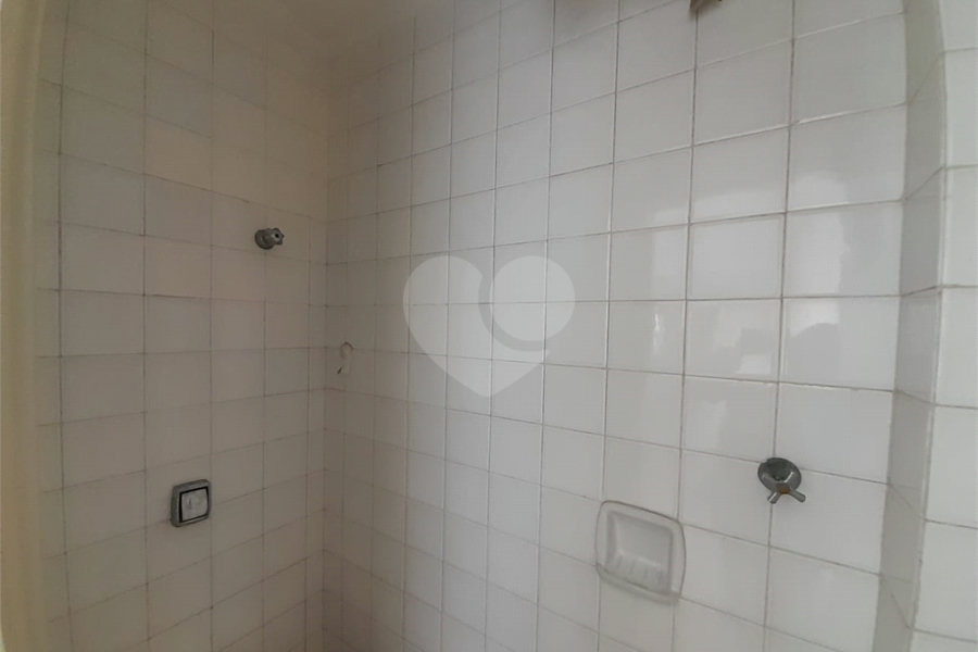Apartamento à venda com 4 quartos, sendo 1 suíte, em Santana, São Paulo, SP
