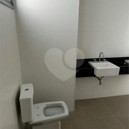 Apartamento à venda com 4 suítes em Água Branca, São Paulo, SP
