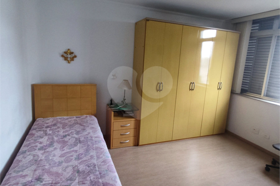 Apartamento à venda com 4 quartos, sendo 1 suíte,  em Santana, São Paulo, SP