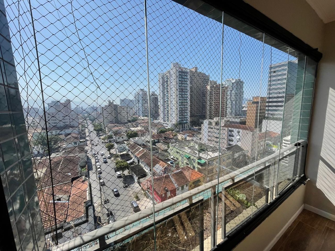 Cobertura com 4 dormitórios, 255 m² - venda por R$ 1.800.000,00 ou aluguel por R$ 16.000,00/mês - Embaré - Santos/SP