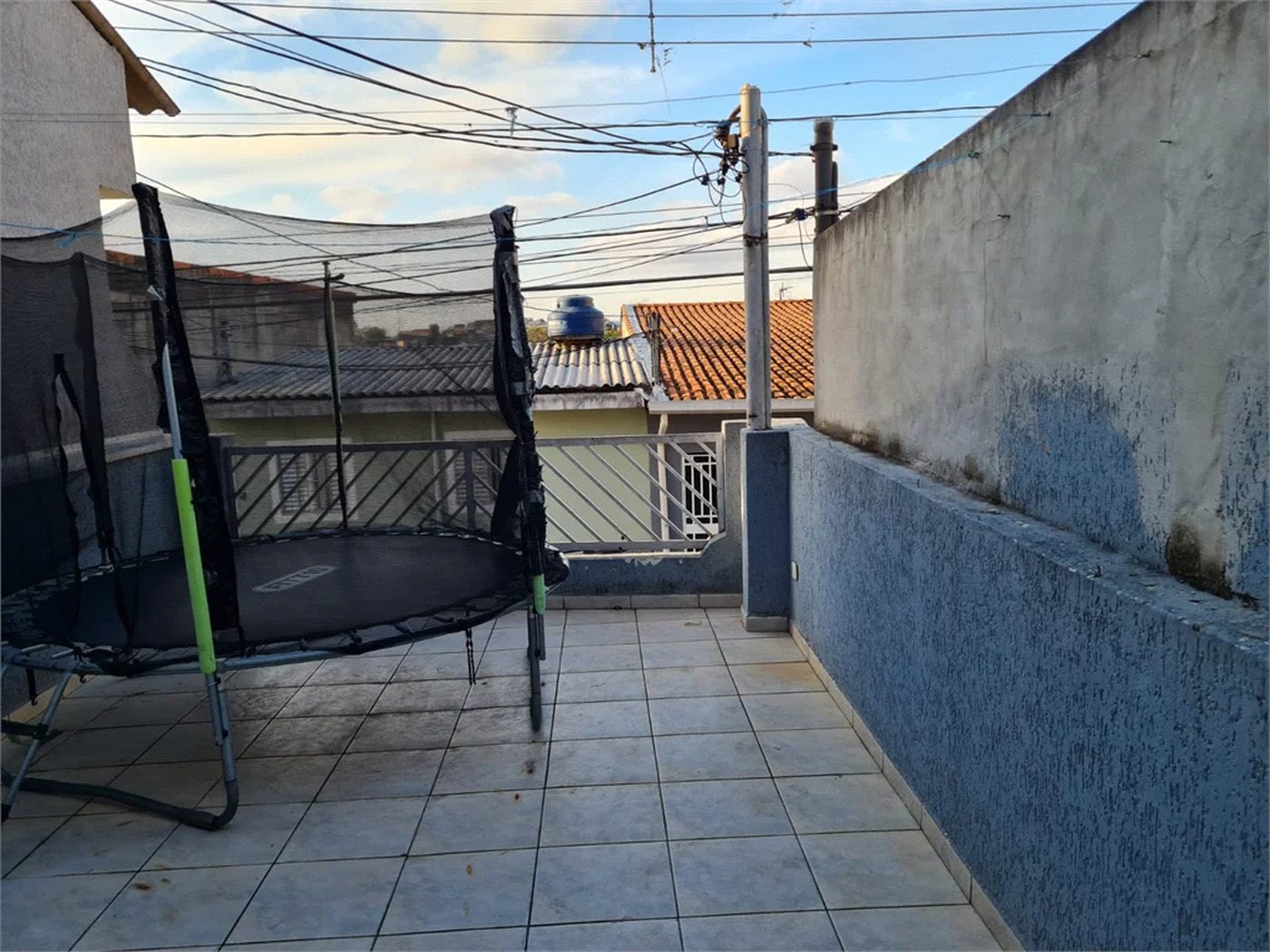 Casa à venda com 3 quartos em Jardim das Esmeraldas, São Paulo, SP