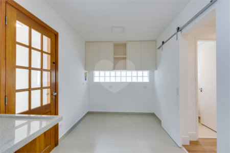 Casa de Vila à venda com 3 quartos, sendo 2 suítes, em Santo Amaro, São Paulo, SP