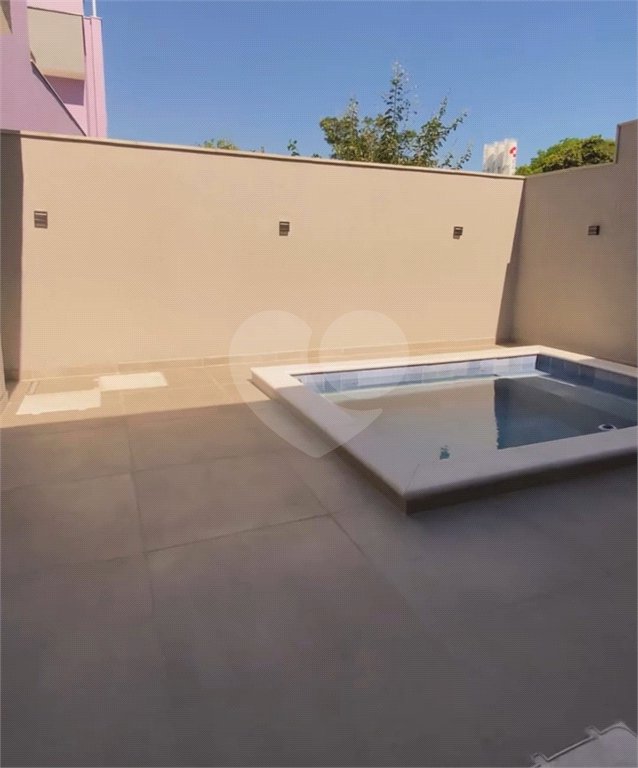Casa à venda com 3 quartos, sendo 1 suíte, no condomínio Grand Park, Rio de Janeiro - RJ