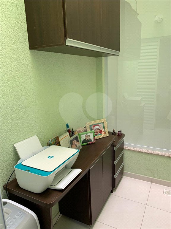 Sobrado à venda com 3 quartos, sendo 1 suíte,  em Vila Gumercindo, São Paulo, SP