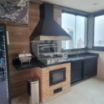 Apartamento em Santana com 4 quartos sendo 2 suítes 154m2