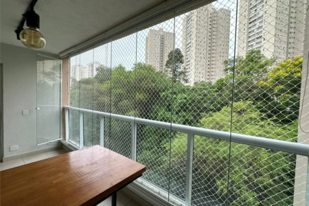 Apartamento à venda com 3 quartos, sendo 1 suíte,  em Lar São Paulo, São Paulo, SP