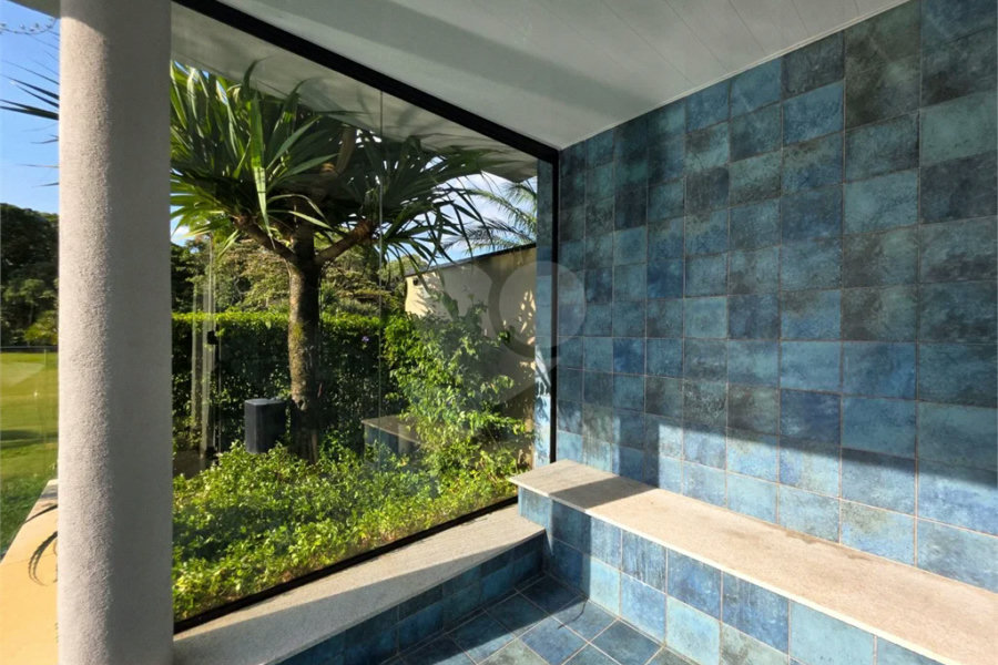 Casa à venda com 6 suítes no Centro, Bertioga, SP