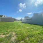 Lote no Condomínio Village Damha IV