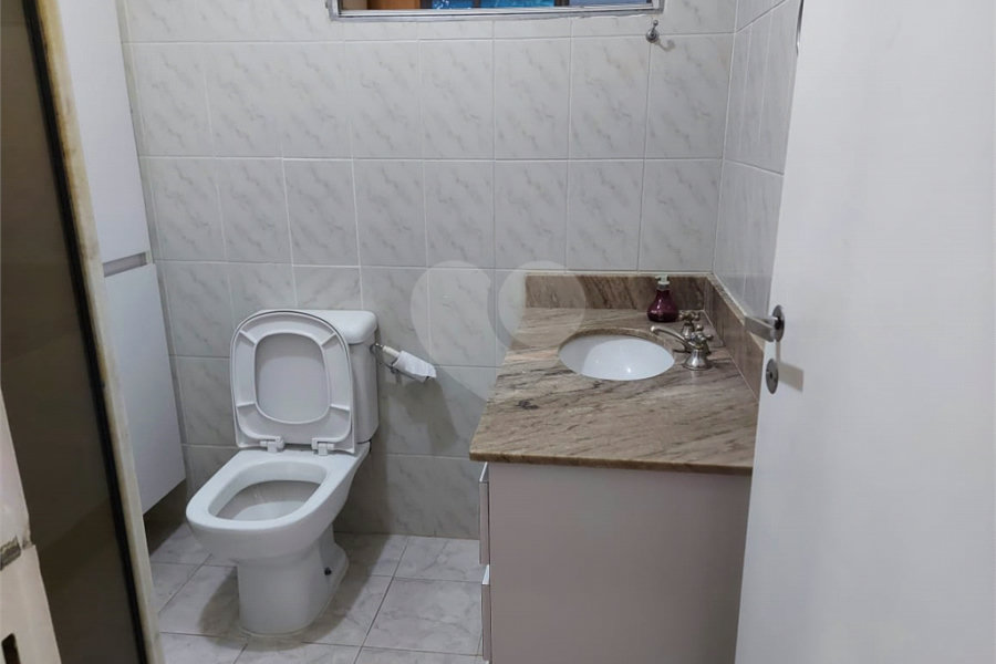 APARTAMENTO - 2 DORMS - 2 VAGAS - PARA LOCAÇÃO EM PIRITUBA