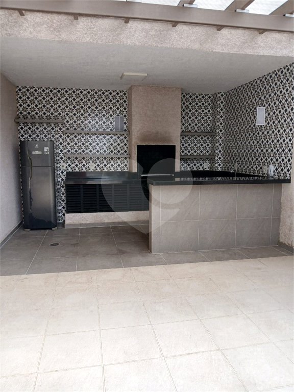 A Venda no Ipiranga Studio com 45,94m² 1 Domritório 1 Vaga e lazer Completo