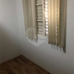 Apartamento para venda no Edifício Residencial dos Ipês II em Araraquara/SP.