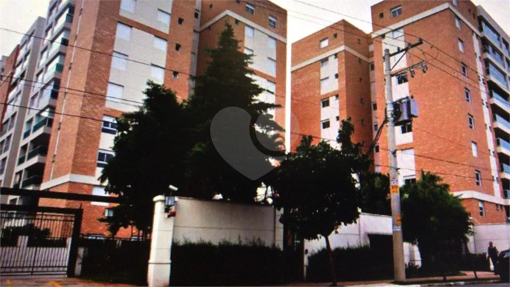 Apartamento com 204m² com 4 Quartos 4 Suítes à Venda na Mooca | Condomínio Villa Solare - Luzes da Mooca,