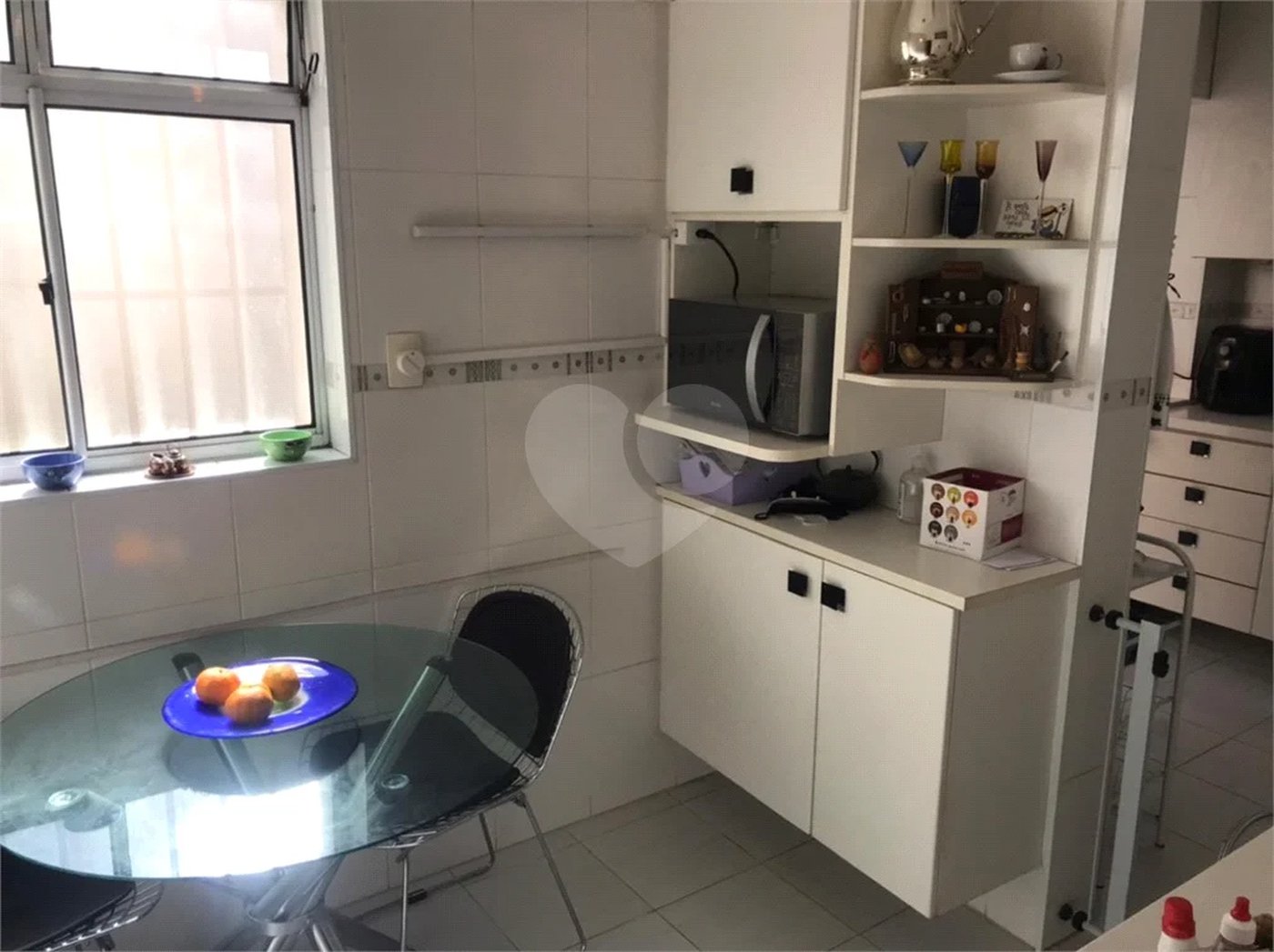 Casa Sobrado à venda no Planalto Paulista de 153m² com 3 dormitórios e 2 vagas