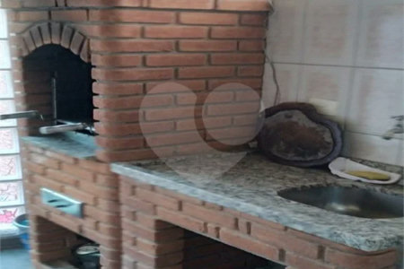 Casa de 3 quartos à venda em Jardim Penha/Ermelino Matarazzo