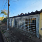Casa para reforma terreno de 300 m²