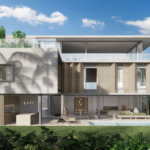 Condomínio de Casas - Villas Cidade Jardim