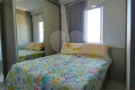 APARTAMENTO A VENDA NO BAIRRO JARDIM ANHEMBI COM 2 DORMITORIOS, 2 BANHEIRO, 1 VAGA, 79M², SJC