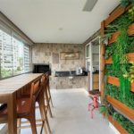 Apartamento à venda com 3 suítes em Vila Mariana, São Paulo, SP