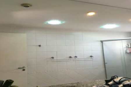 Apartamento à venda com 4 quartos, sendo 3 suítes, em Lar São Paulo, São Paulo, SP