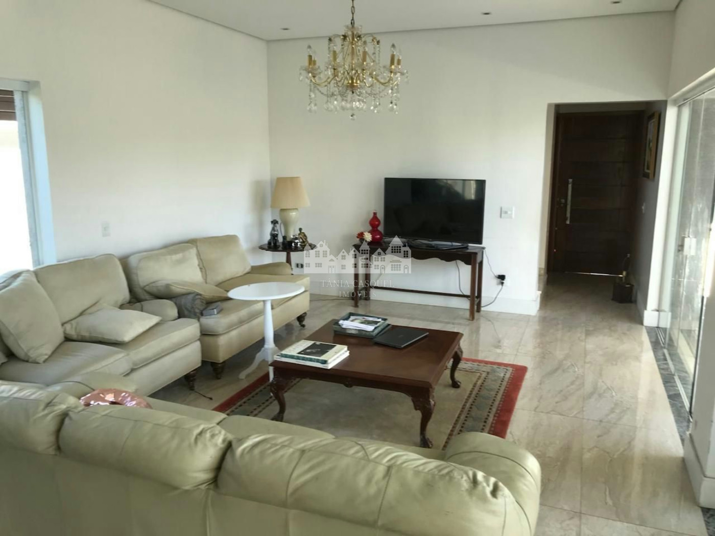 Casa à venda com 5 quartos, sendo 3 suítes,  em Loteamento Jardim Morumbi, Atibaia, SP
