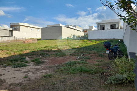 Terreno à Venda no Parque Faber IV – Localização Privilegiada e Valorizada