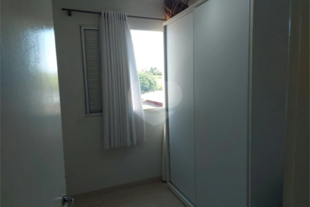Apartamento Cobertura no Condomínio Spazio Monte Cristo.