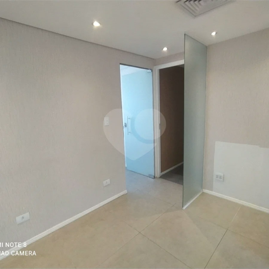 Conjunto comercial para locação nos Jardins