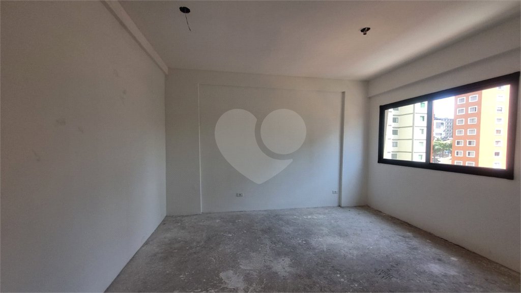 Estúdio Residencial pronto para morar - Vila Mariana