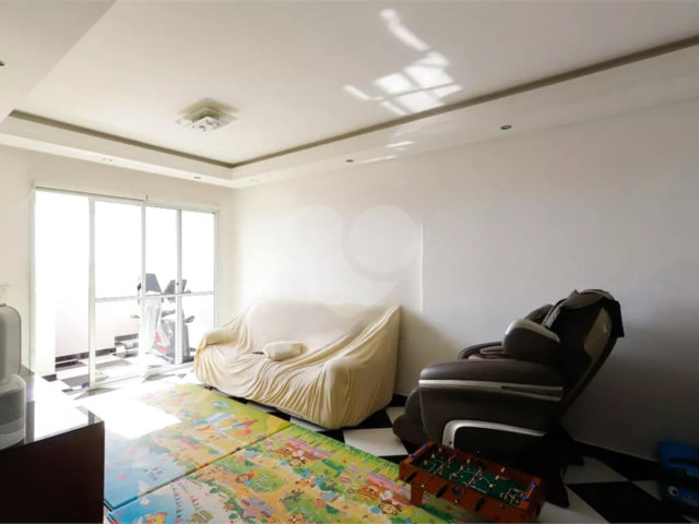 Apartamento à venda com 2 quartos, sendo 1 suíte,  em Santana, São Paulo, SP