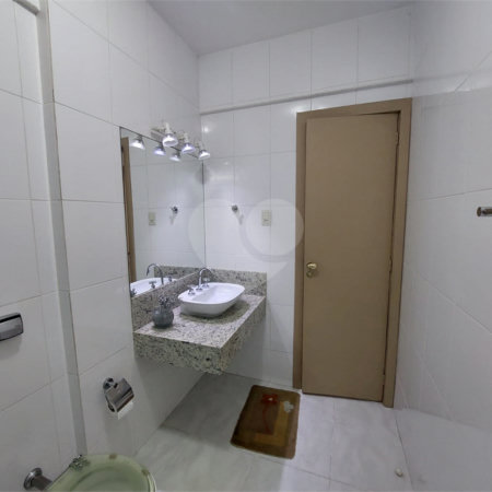 Apartamento à venda com 3 quartos, sendo 1 suíte, em Tijuca, Rio de Janeiro, RJ