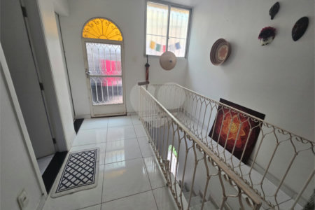 Apartamento à venda com 4 quartos, sendo 1 suíte, em Tijuca, Rio de Janeiro, RJ