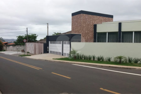 Terreno à venda em Jardim Paulista, Atibaia, SP