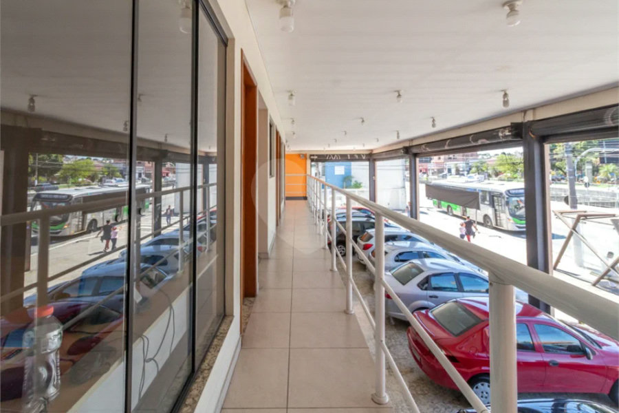 Prédio à venda ou para alugar em Limão, São Paulo, SP