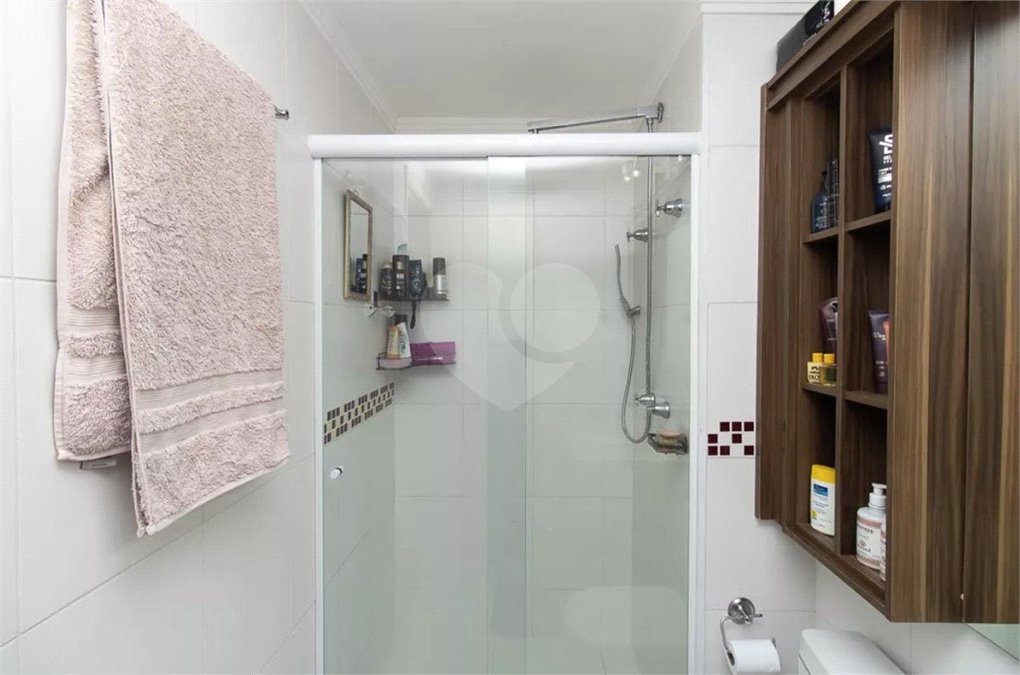 Apartamento à venda com 2 quartos, sendo 1 suíte, em Vila Maria Alta, São Paulo, SP