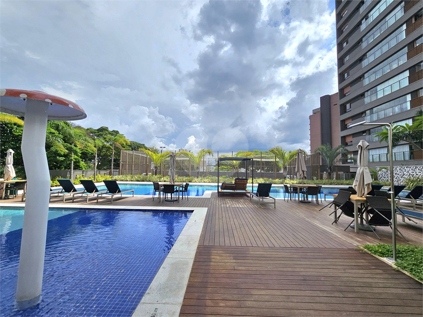 Apartamento à venda com 3 suítes em Brooklin Novo, São Paulo, SP