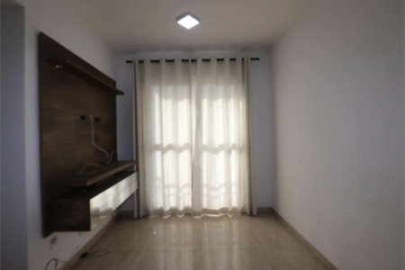 Apartamento à venda ou para alugar com 3 quartos, sendo 1 suíte, em Parque São Lourenço, São Paulo, SP