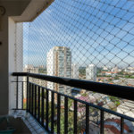 Apartamento à venda com 2 quartos, sendo 1 suíte, em Vila Hamburguesa, São Paulo, SP