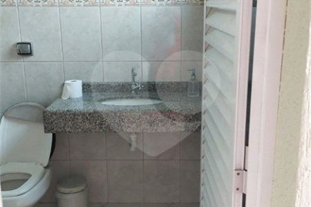 Casa à venda com 3 suítes no condomínio Itapuã XI, São Paulo - SP