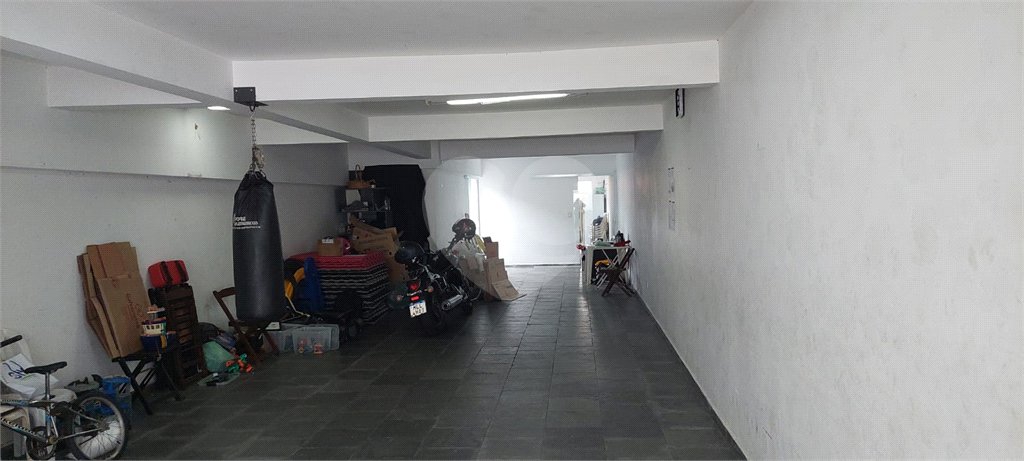 Sobrado à venda com 3 quartos, sendo 1 suíte, em Vila Constança, São Paulo, SP