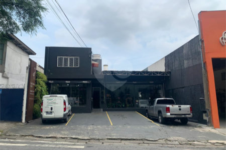Salão à venda em Vila Leopoldina, São Paulo, SP