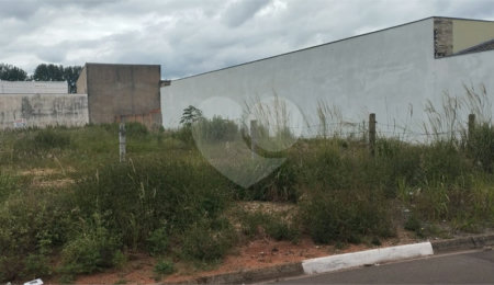Terreno à venda em Vila dos Bandeirantes, Itapetininga, SP